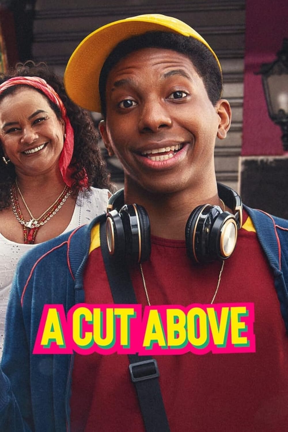 A Cut Above 