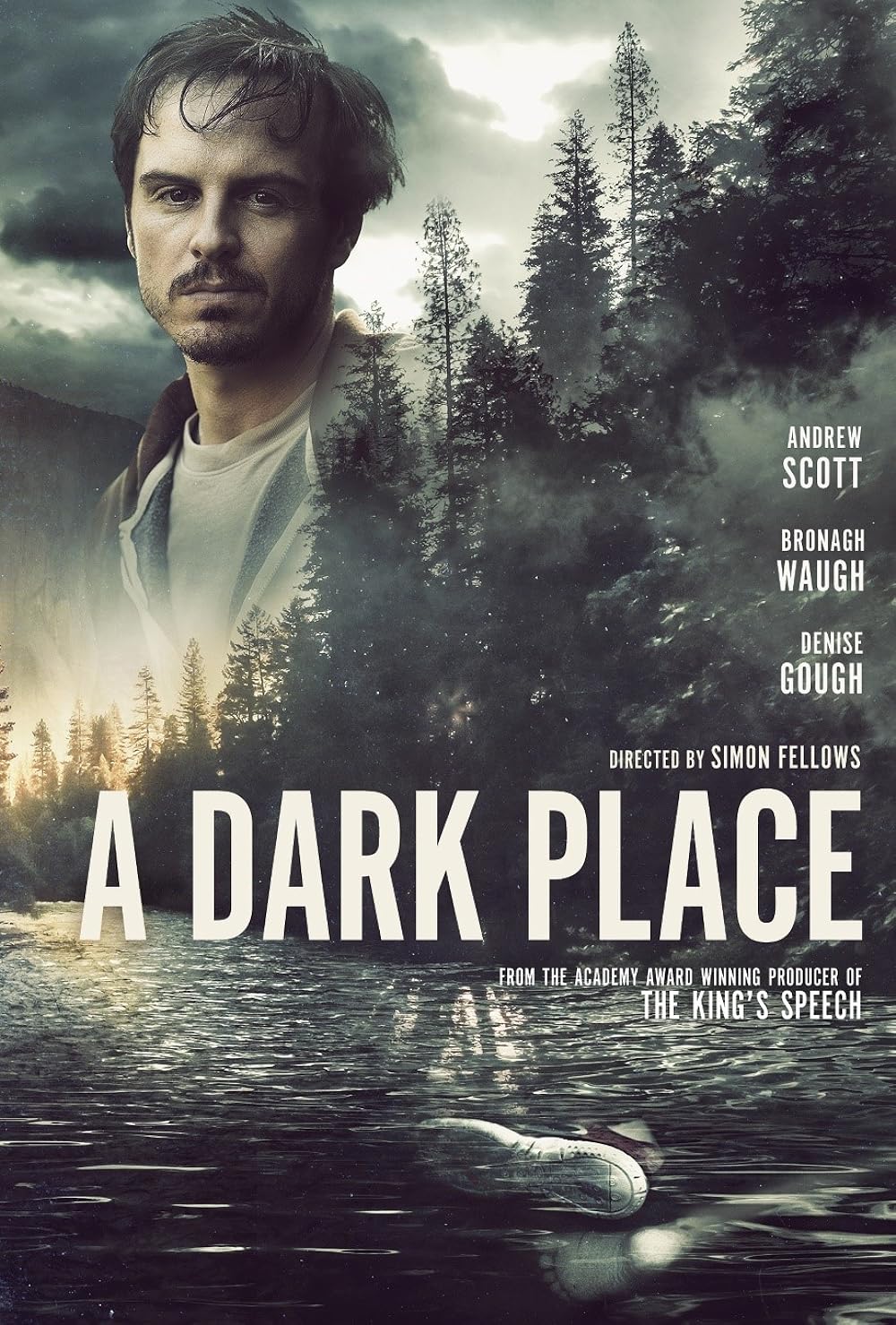 A Dark Place 