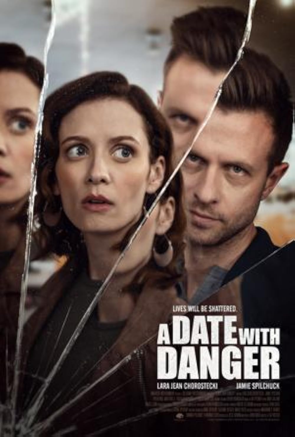 A Date with Danger 