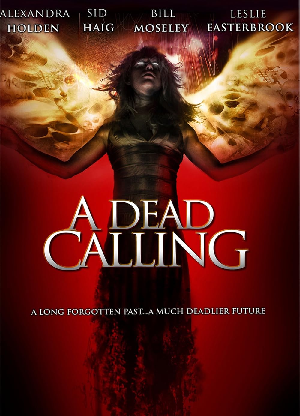 A Dead Calling 