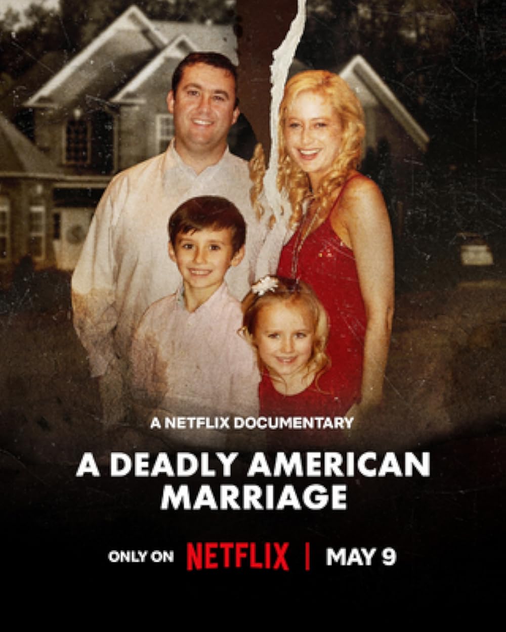 A Deadly American Marriage 