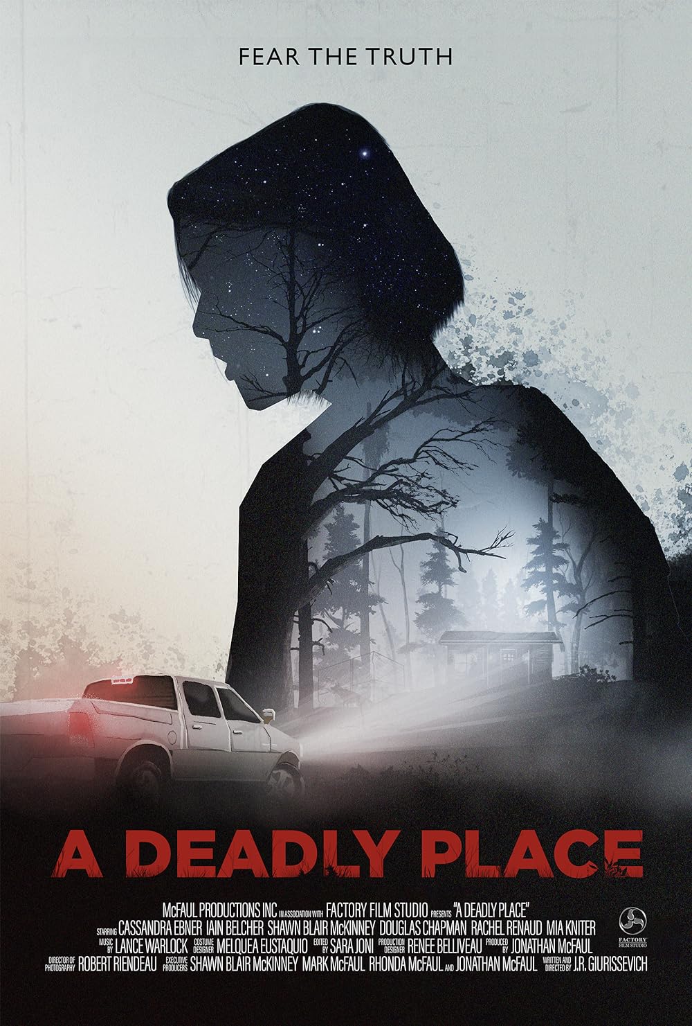 A Deadly Place 