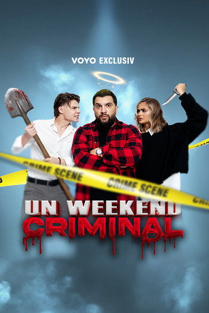 A Deadly Weekend 