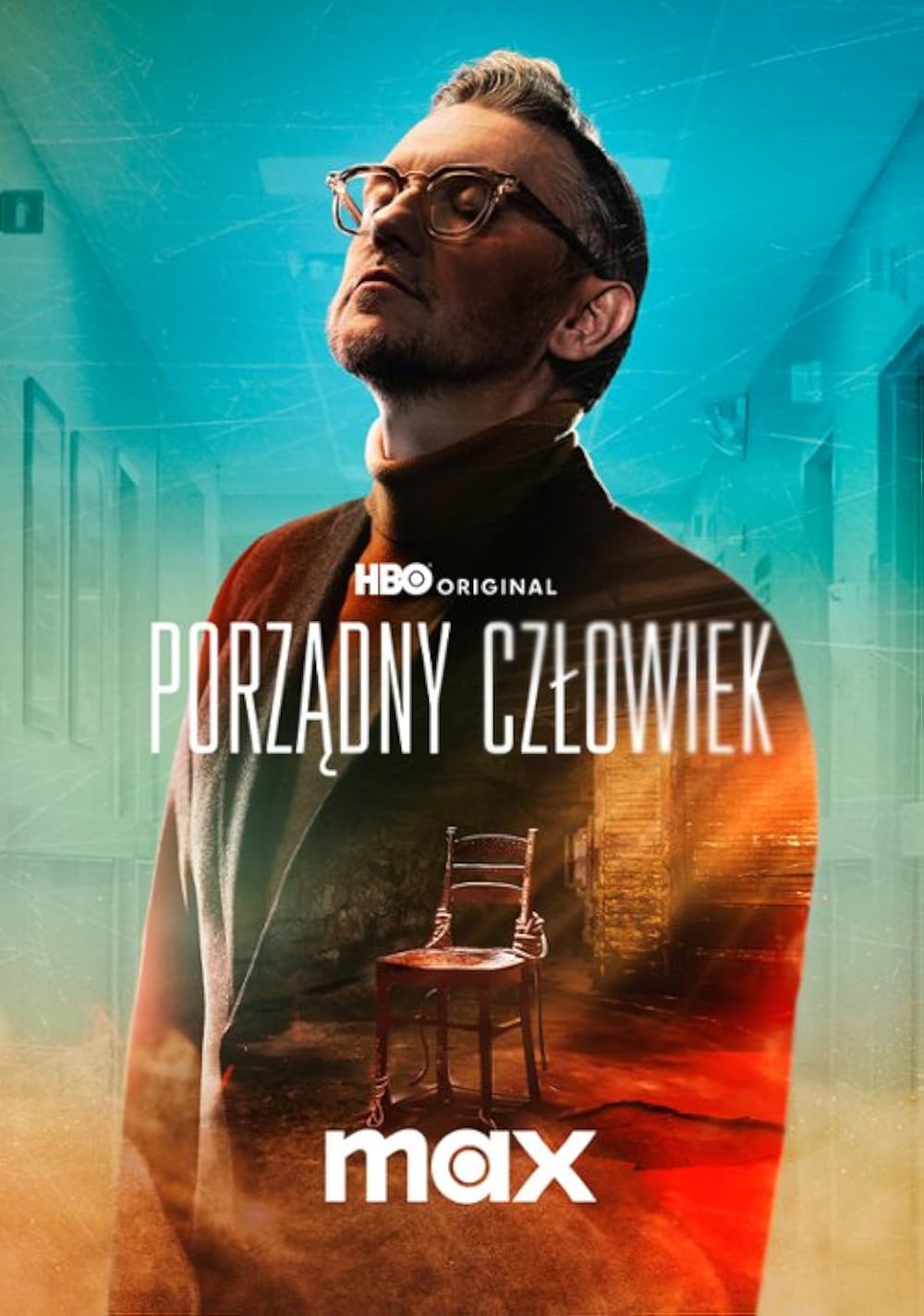 A Decent Man 