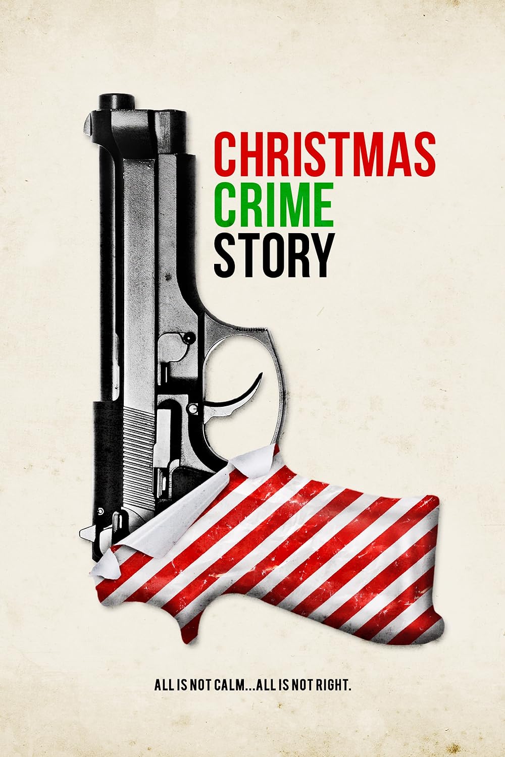 A Detour for Christmas 