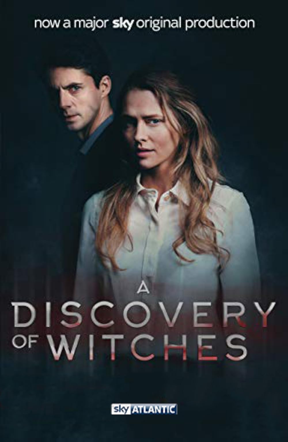 A Discovery of Witches 