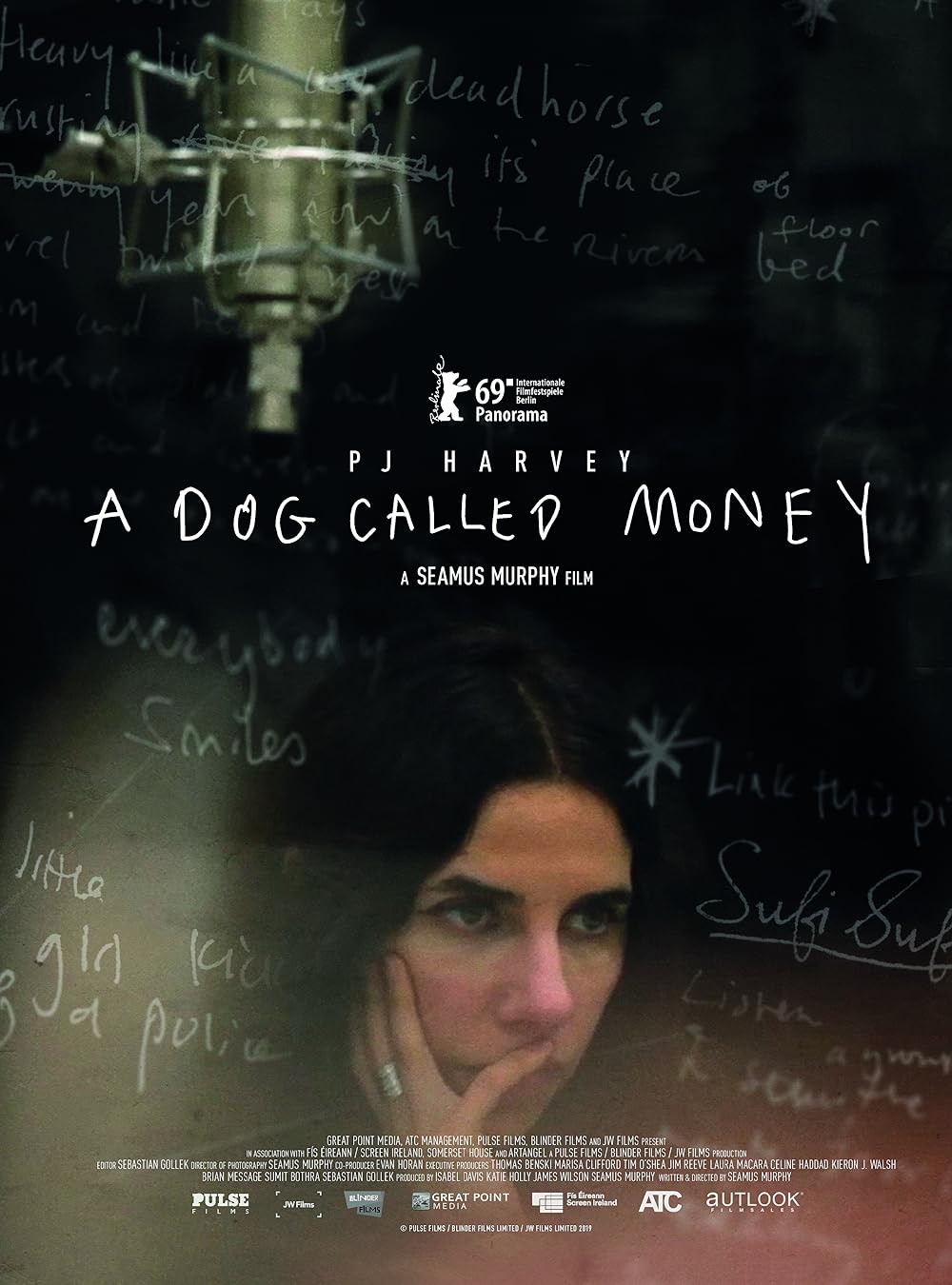 A Dog Called Money 