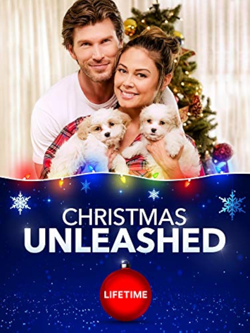 A Doggone Christmas 