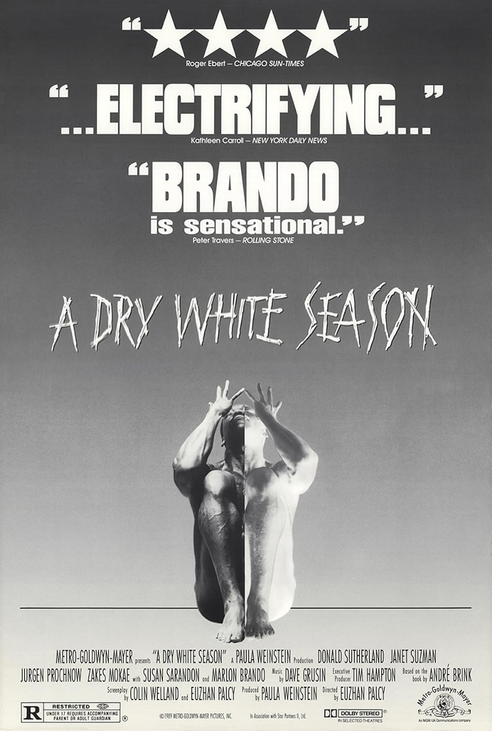 A Dry White Season 
