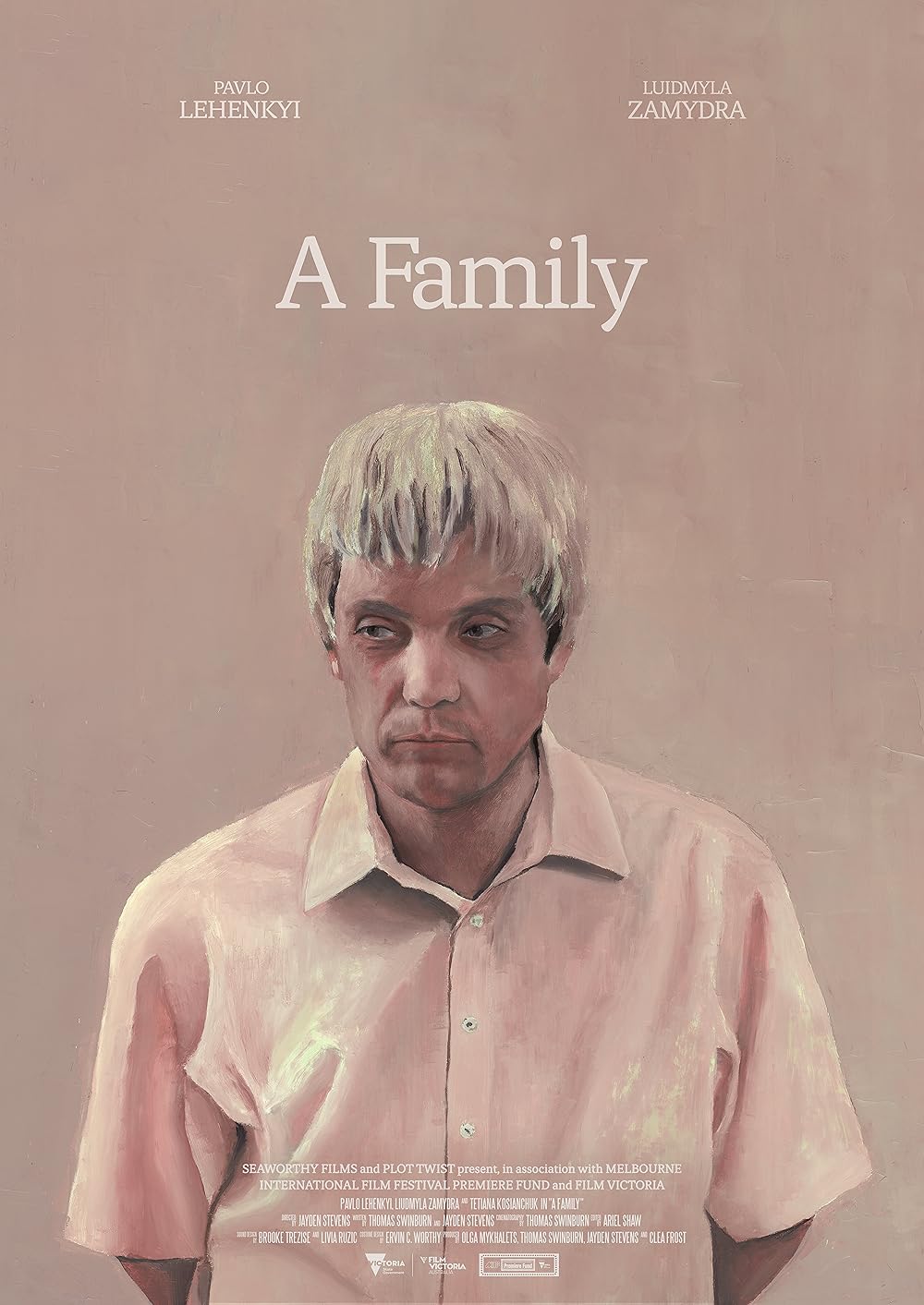 A Family 
