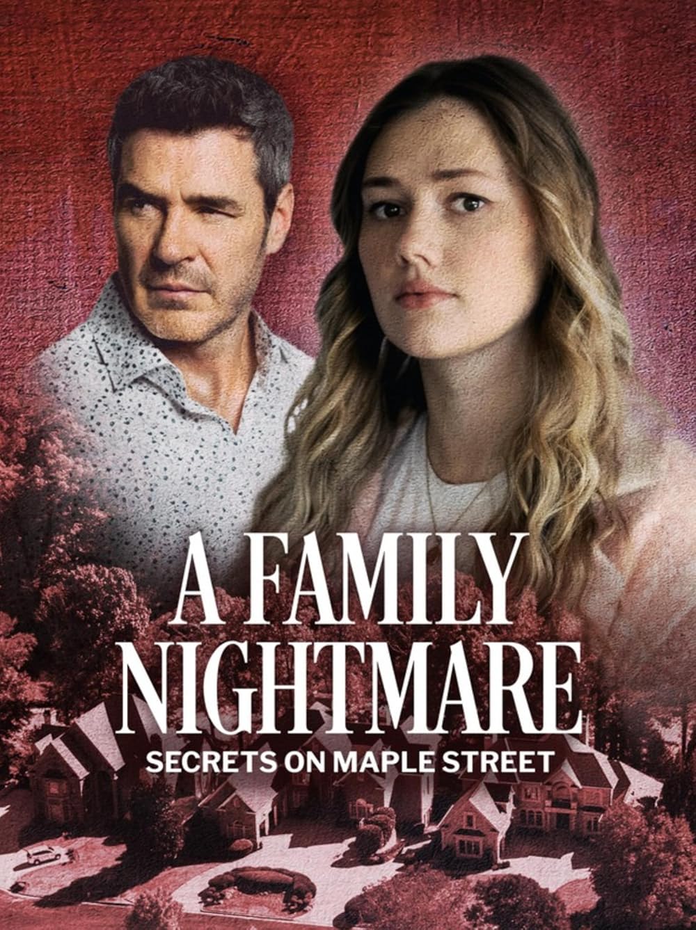 A Family Nightmare: Secrets on Maple Street 