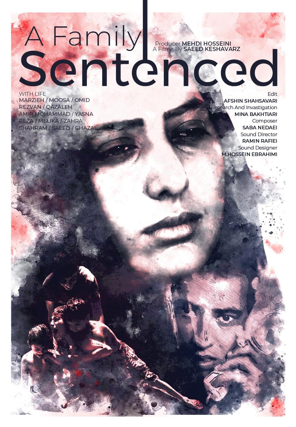 A Family Sentenced 