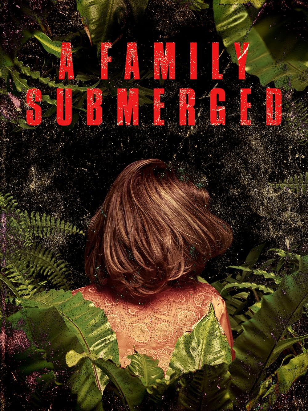 A Family Submerged 