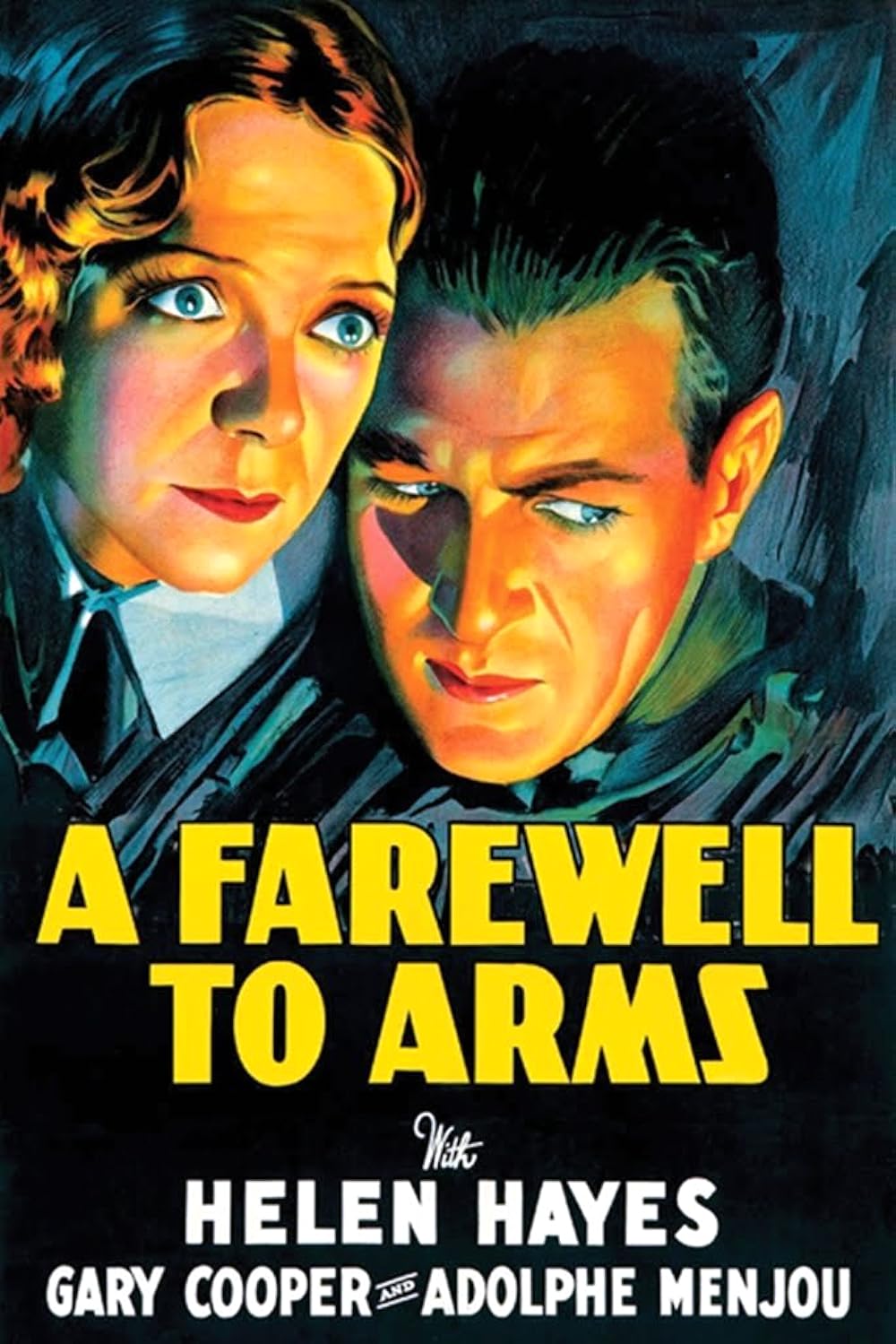 A Farewell to Arms 
