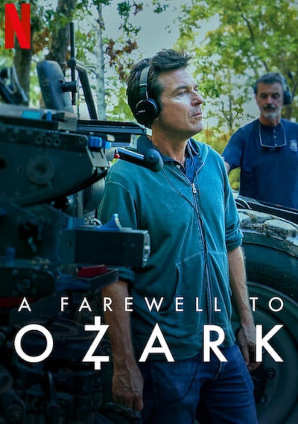 A Farewell to Ozark 