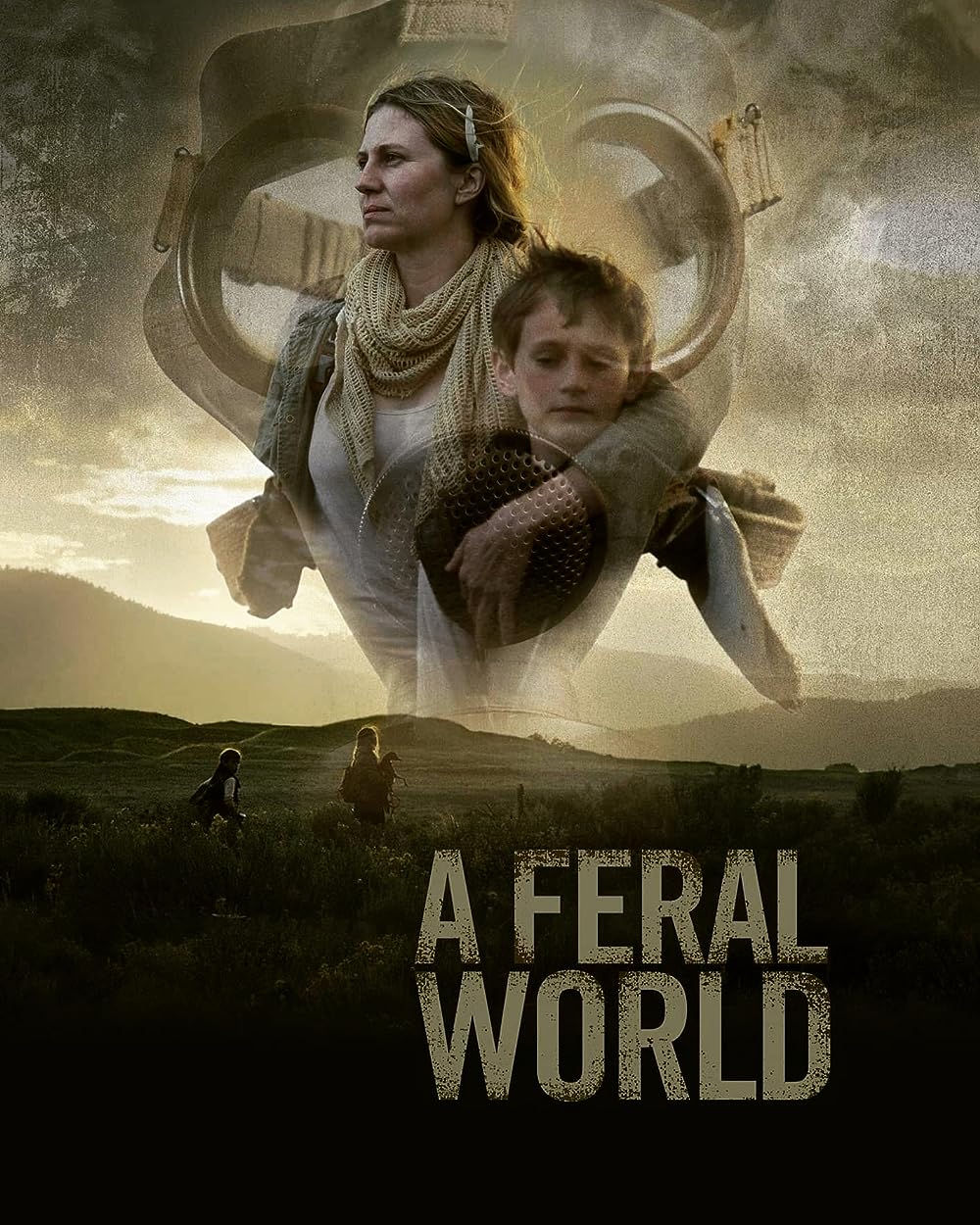 A Feral World 
