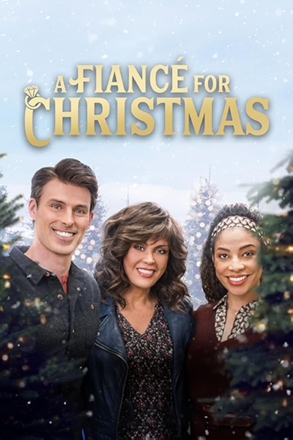 A FiancÃ© for Christmas 