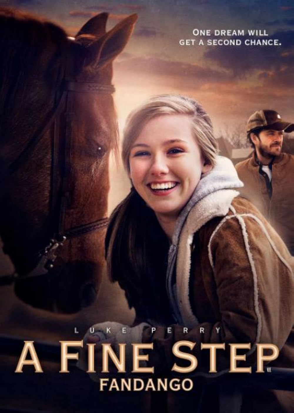 A Fine Step 