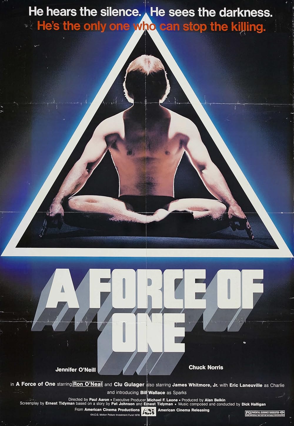 A Force of One 