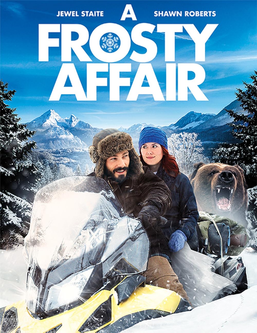 A Frosty Affair 