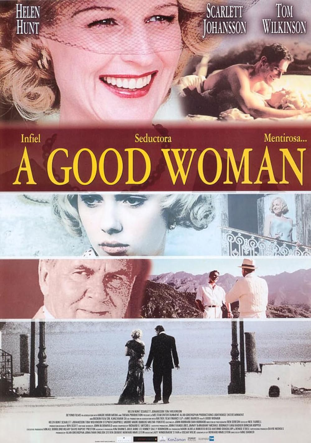A Good Woman 