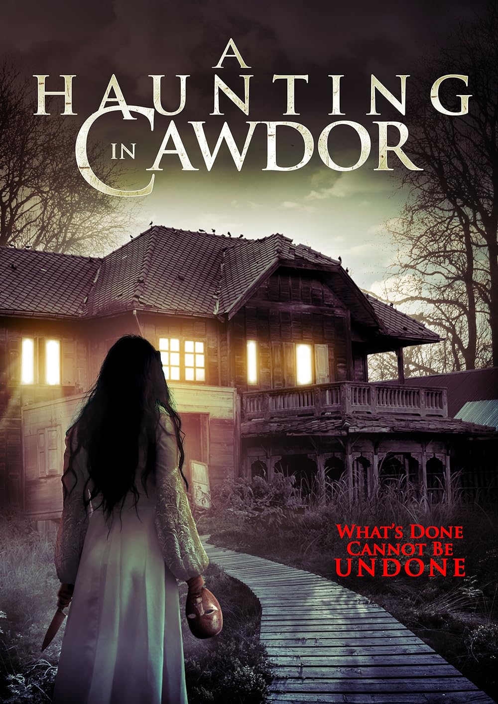A Haunting in Cawdor 