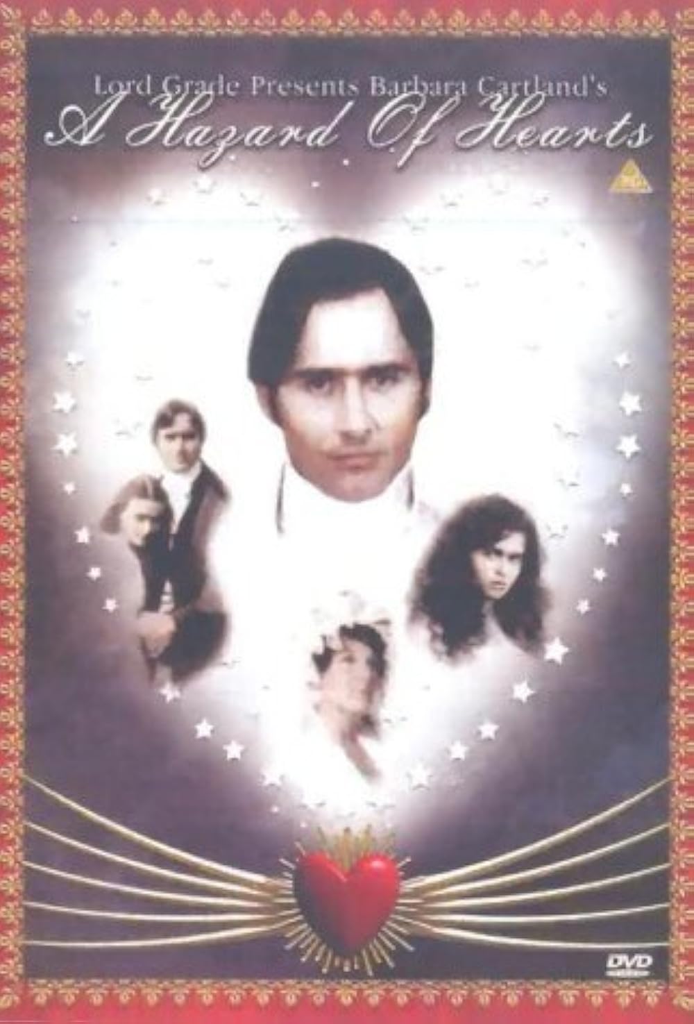 A Hazard of Hearts 