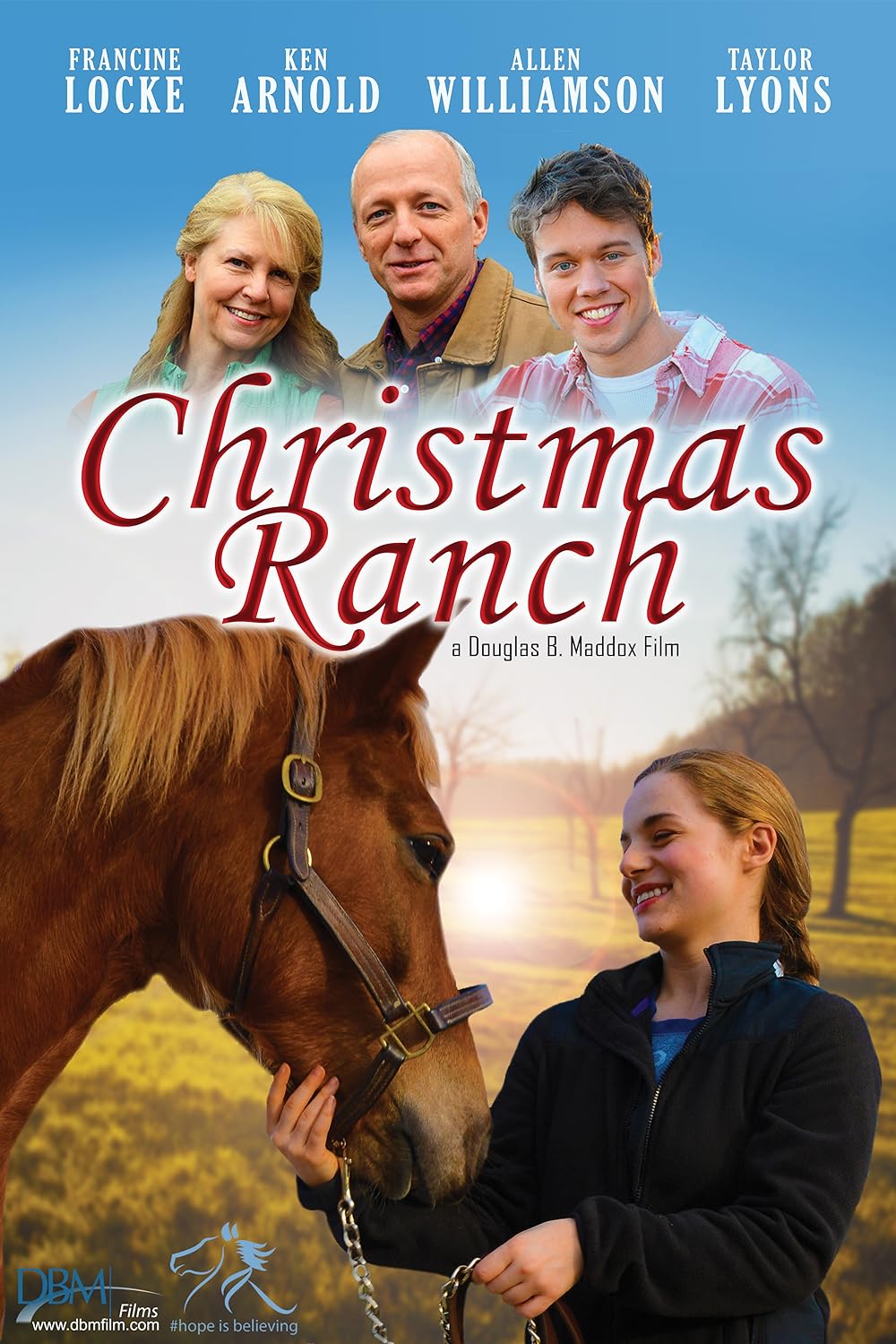 A Horse Called Hope 