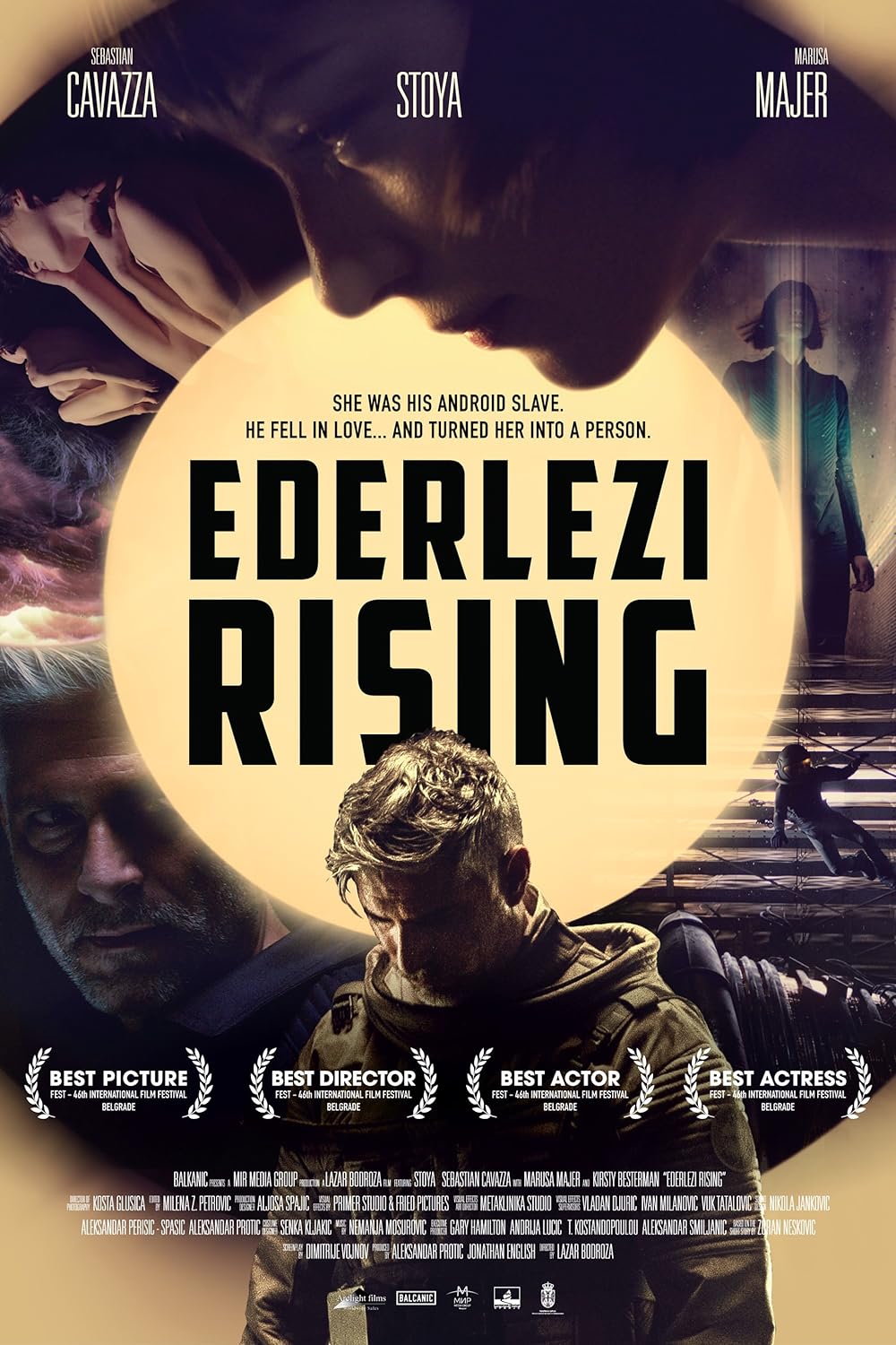 A.I. Rising 
