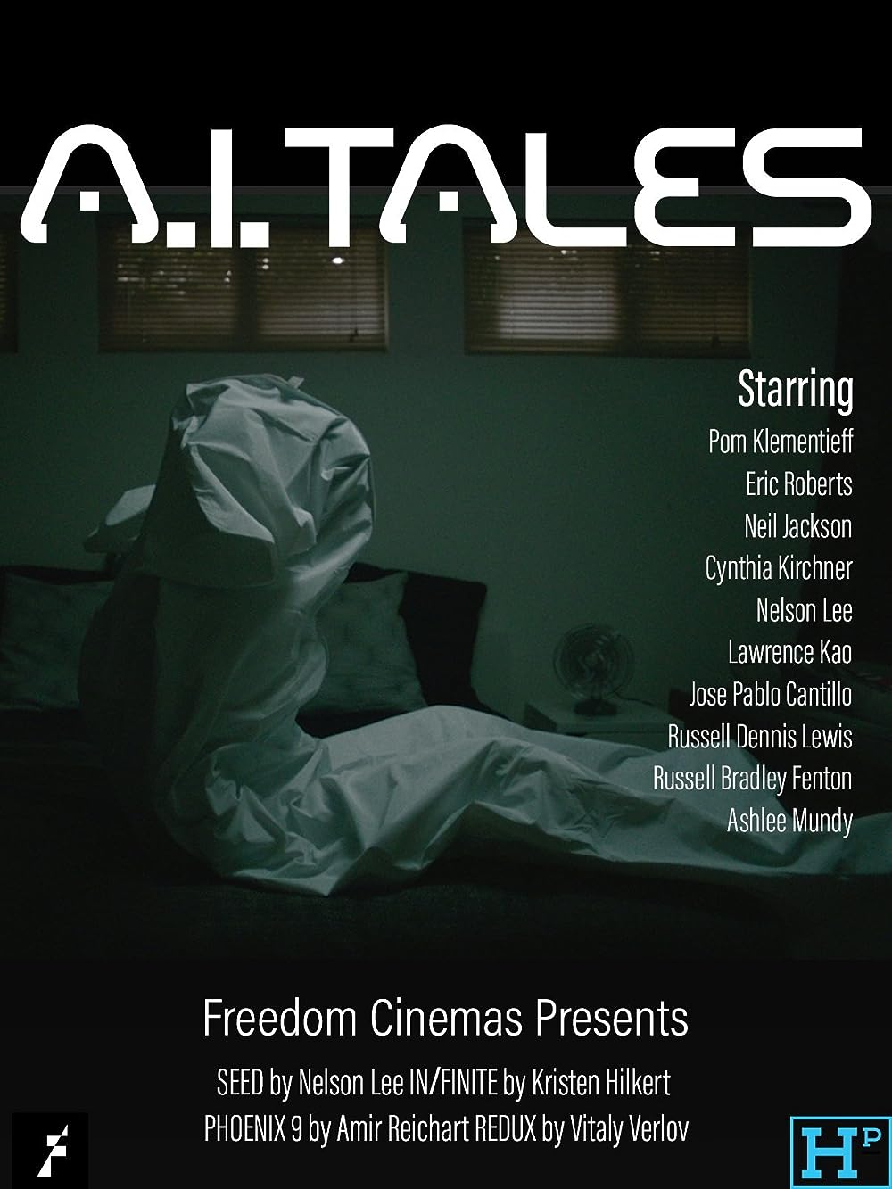 A.I. Tales 