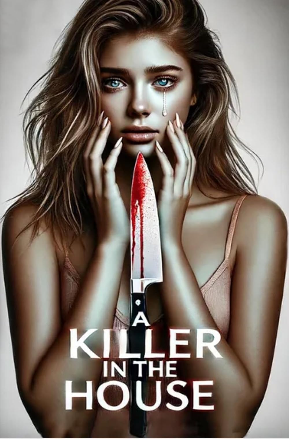 A Killer in the House 