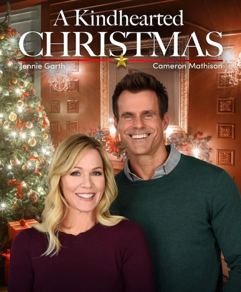 A Kindhearted Christmas 
