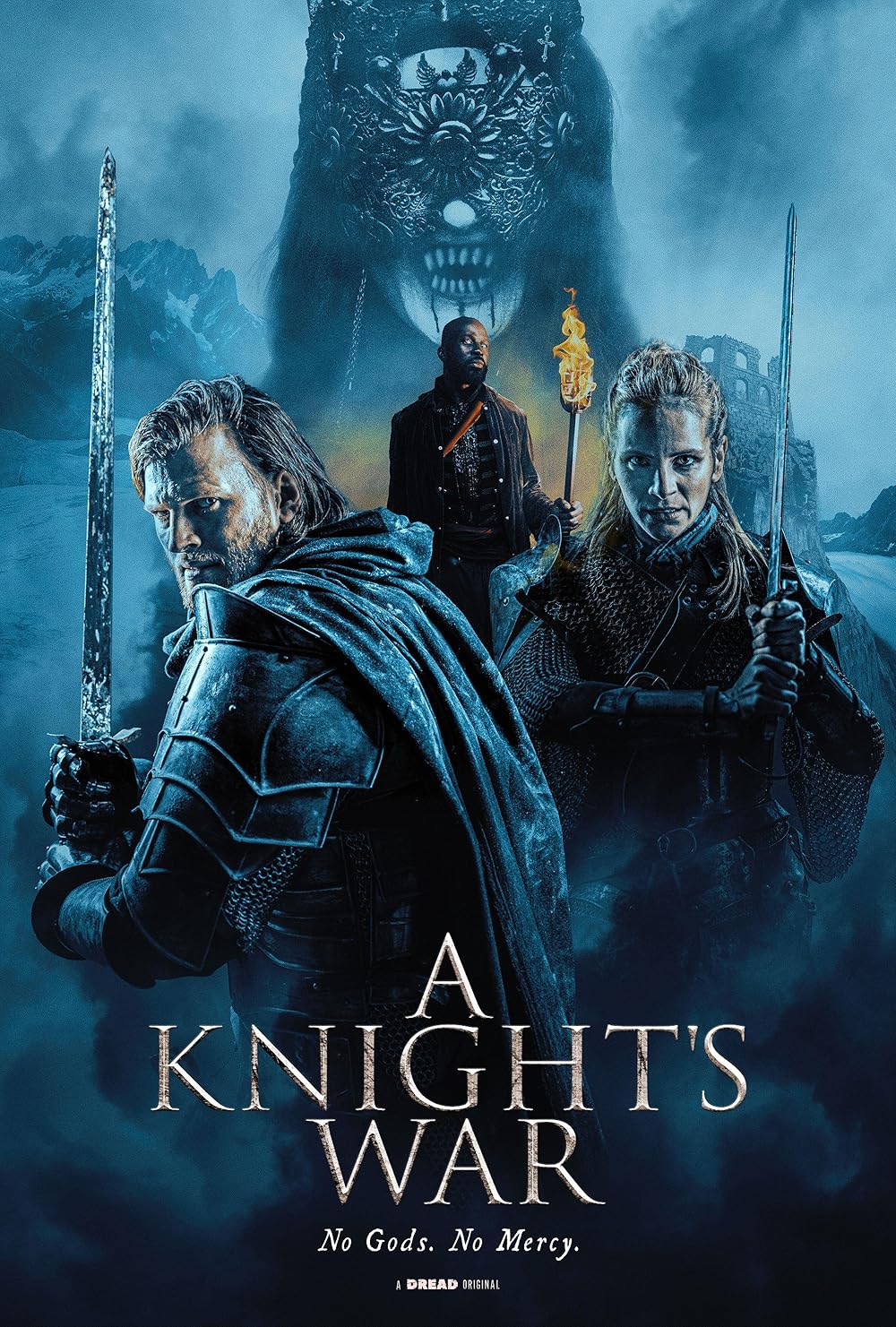 A Knight's War 
