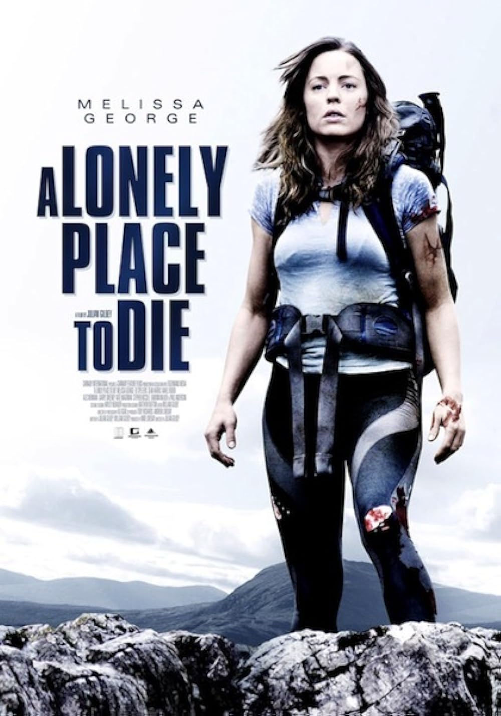 A Lonely Place to Die 