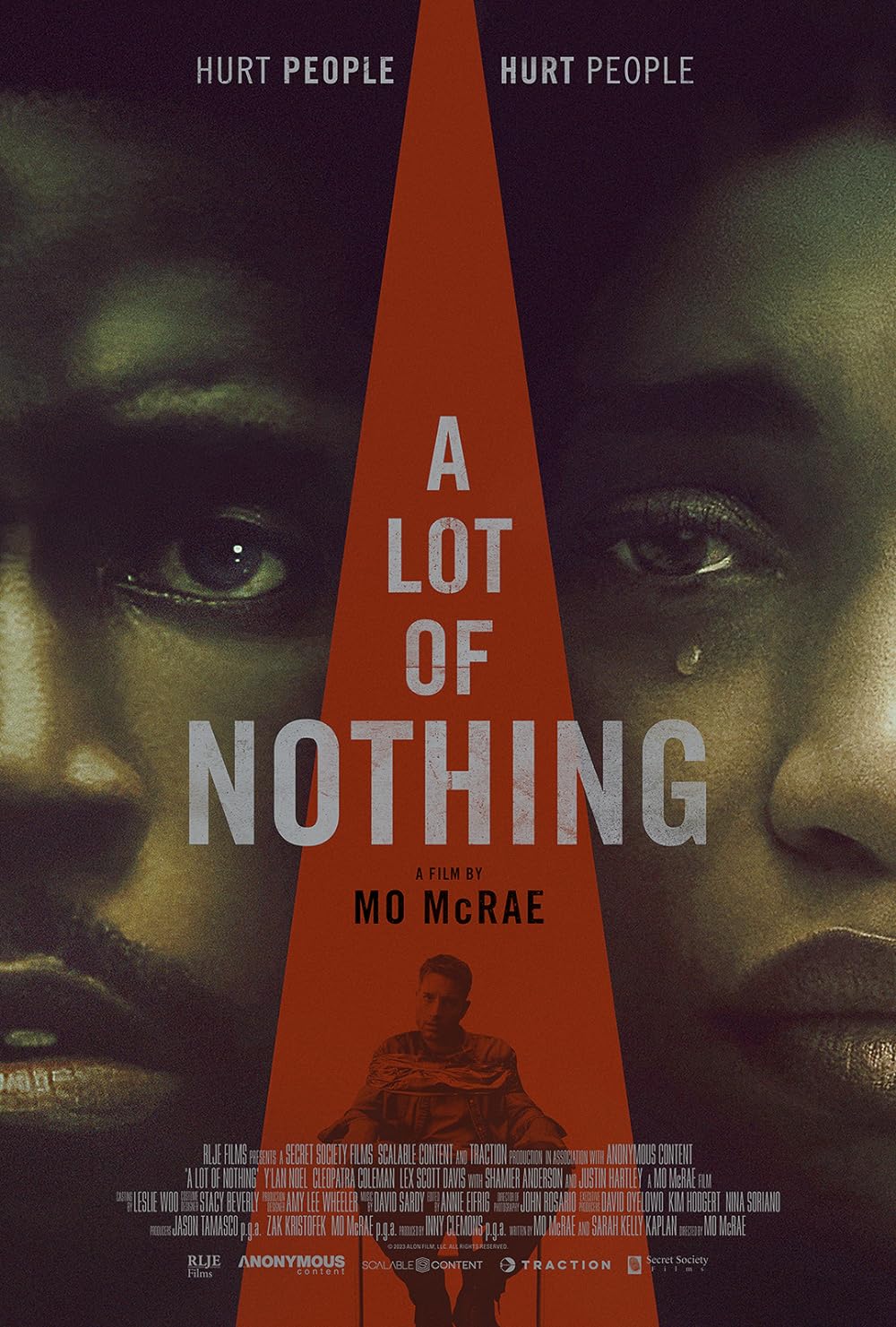 A Lot of Nothing 