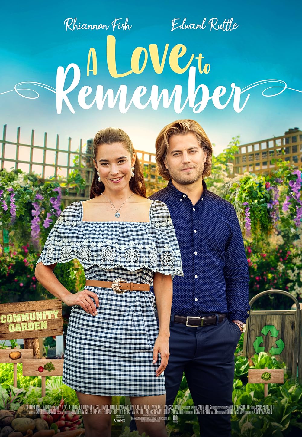 A Love to Remember 