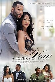 A Lover's Vow 