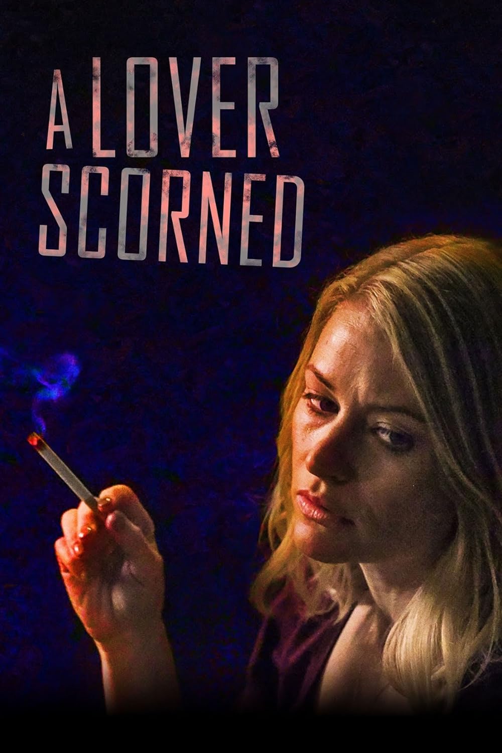 A Lover Scorned 