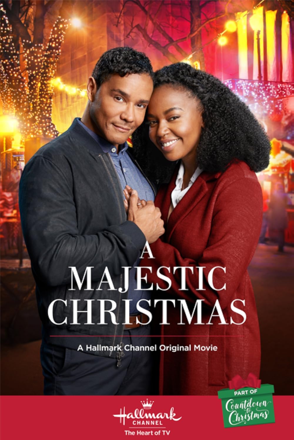 A Majestic Christmas 