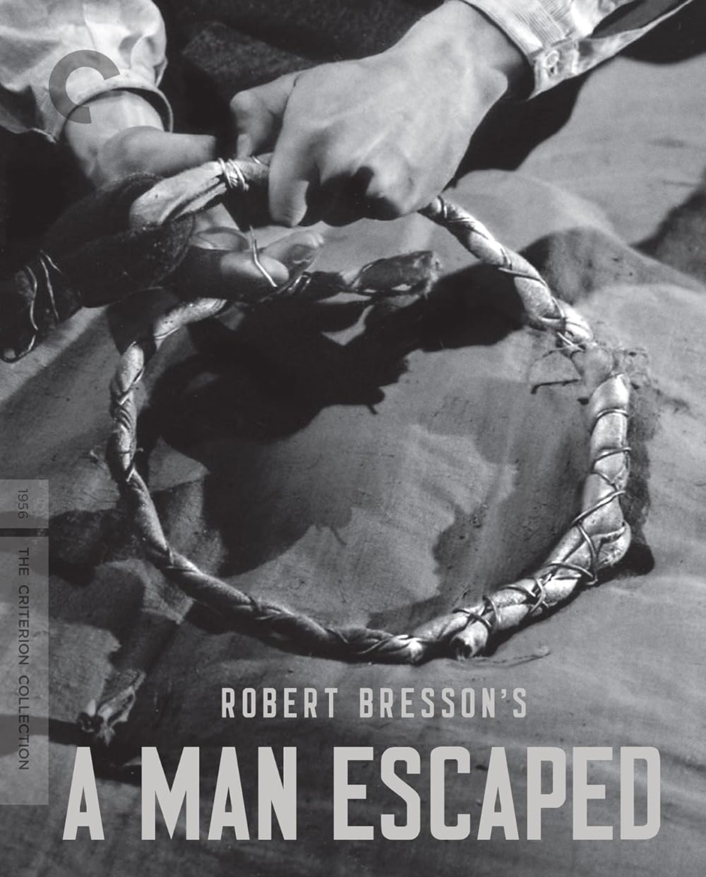A Man Escaped 