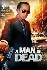 A Man Is Dead 