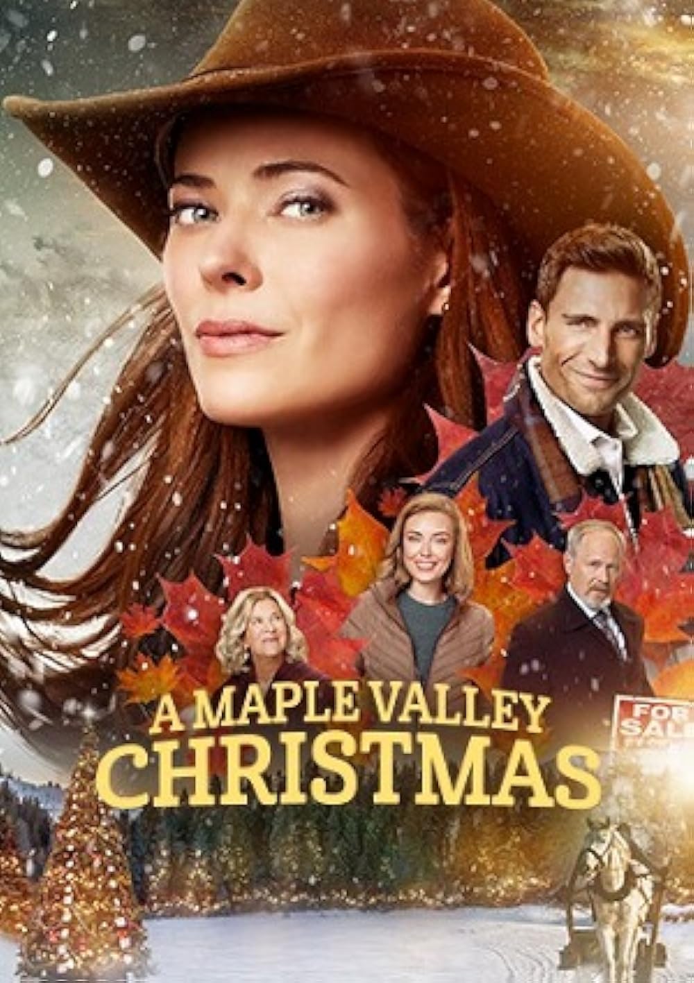 A Maple Valley Christmas 