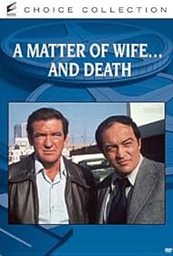 A Matter of Wife... and Death 