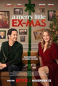 A Merry Little Ex-Mas 