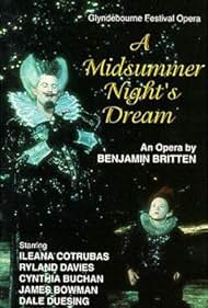 A Midsummer Night's Dream 