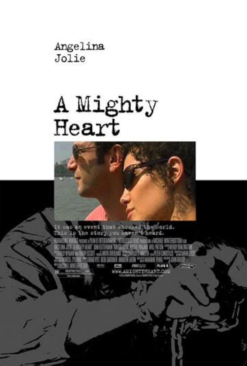 A Mighty Heart 