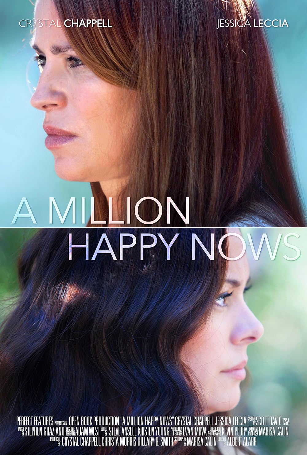 A Million Happy Nows 