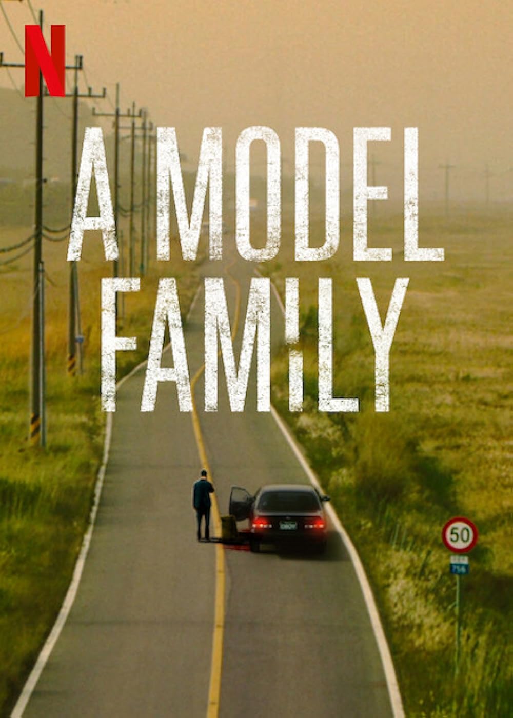 A Model Family 