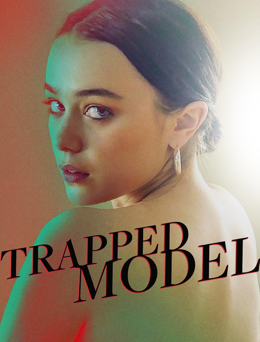 A Model Kidnapping 