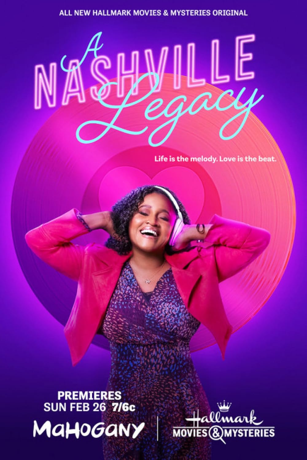 A Nashville Legacy 